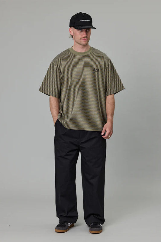 J.A.F Heavy Shore Tee