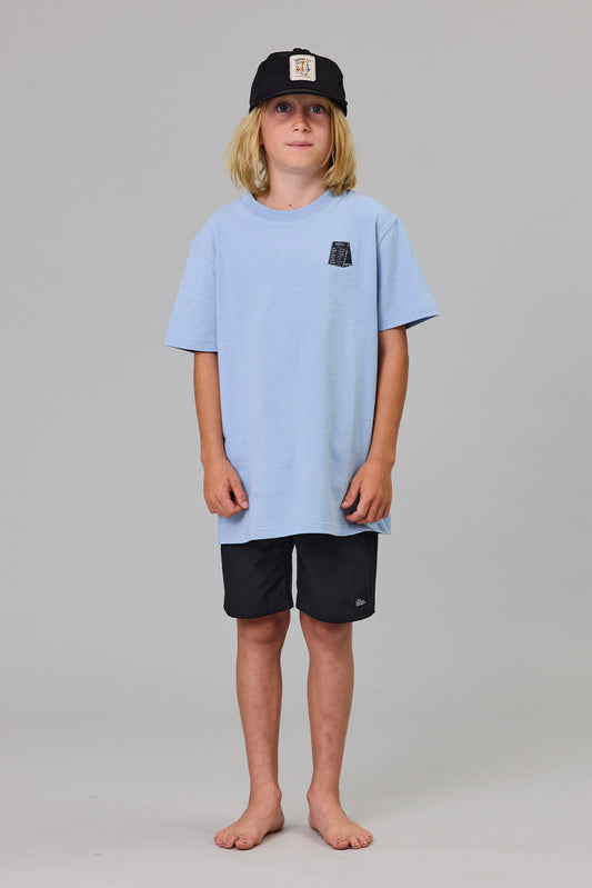 Mini Tipping The Scales Tee Wa