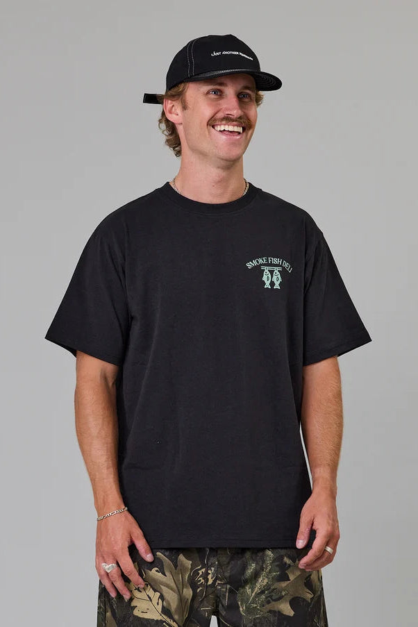 Smoke Fish Deli Sea Tee