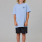 Mini Crewman Shorts