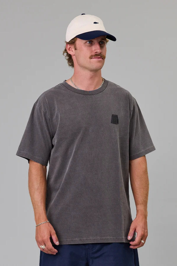 Tipping The Scales Sea Tee