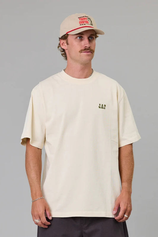 Fishermans Dream Heavy Shore T