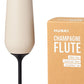 Huski Champagne Flute