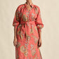 Flourish Dress