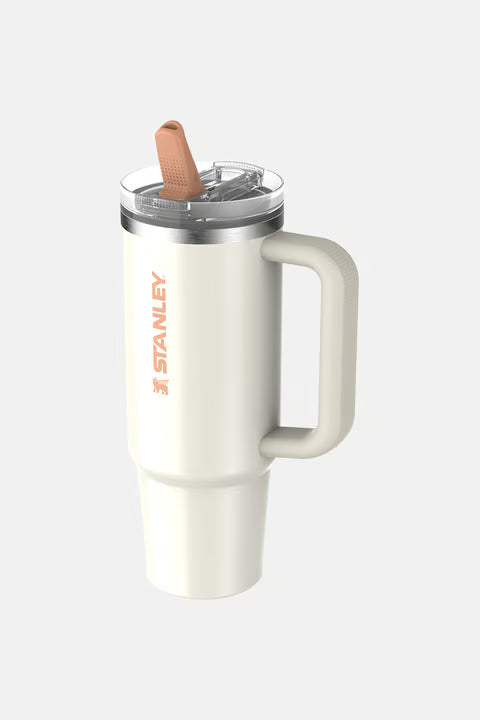 The Oasis Quencher Pro Tour Cream & Apricot 30oz