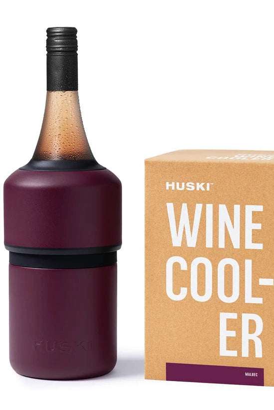 Huski Wine Cooler - Malbec