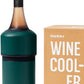 Huski Wine Cooler - Deep Teal