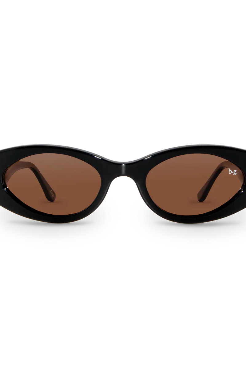 Gigi - Black