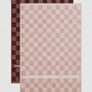 CR Tea Towel - Musk