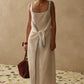 The Pheobe Dress - Whitsundays