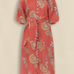 Flourish Dress