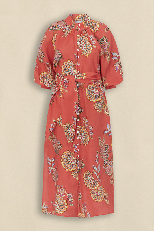 Flourish Dress