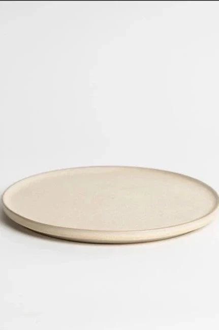 Jojo Serving Dish - Sand