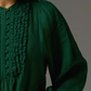 Passage Top - Emerald