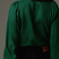 Passage Top - Emerald