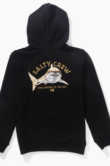 Lurking Boys Fleece