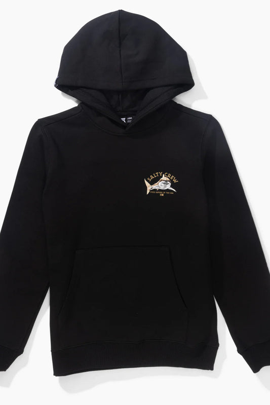 Lurking Boys Fleece