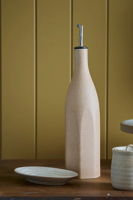 Oil Bottle / Garden To Table