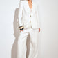 Edit Pant - Alabaster
