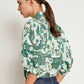 Extend Top - Garden Paisley