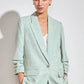 Refine Jacket - Pistachio
