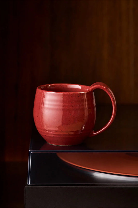 Embrace Mug in Mulled