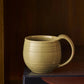 Embrace Mug in Peppercorn
