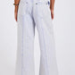 Hayden High Waist Wide Leg Jean