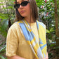 The Pannett Cashmere Scarf