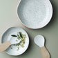 Garden To Table Bowl in White