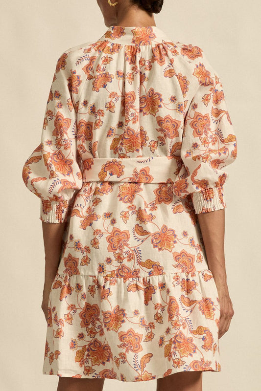 Elated Dress