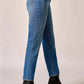 Lola Mum Jean Fazed - Vintage