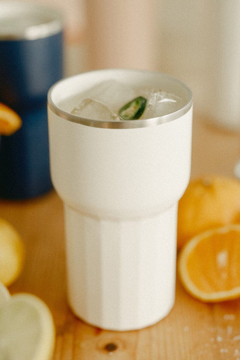 Hemingway Drinkware Highball 12oz