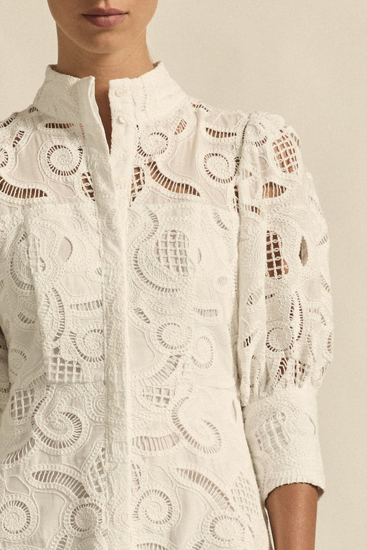 Empirical Dress