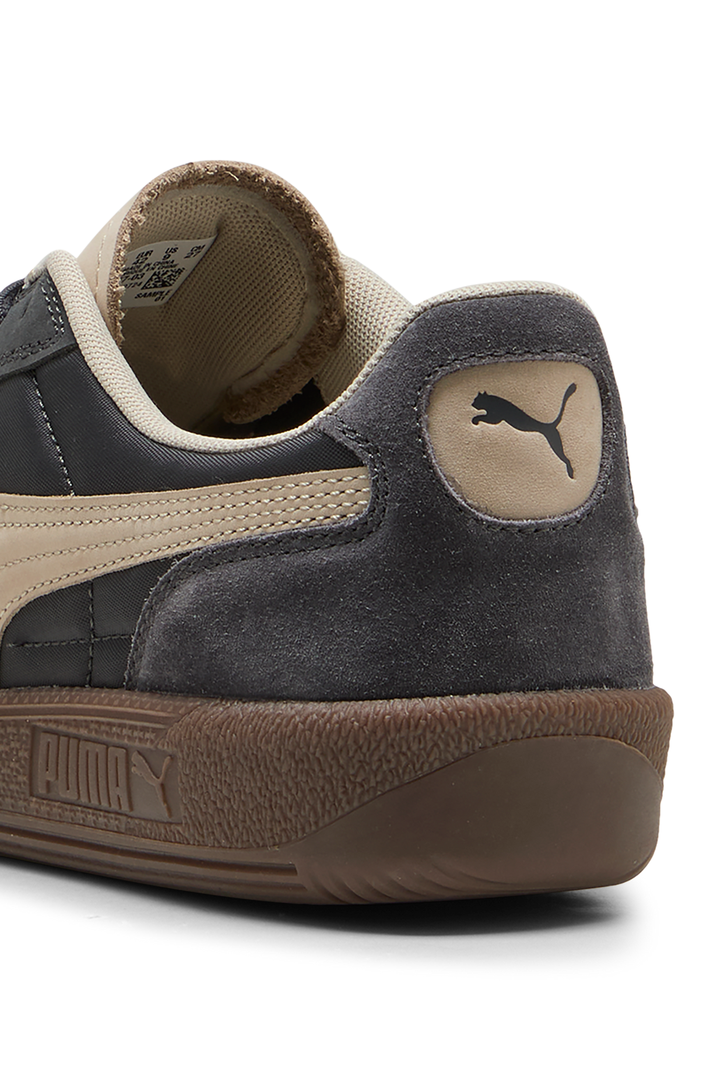 Palermo Pop Dusky Gray Desert