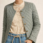 Scribe Jacket - Grove