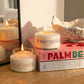 Sand Candle Wax - Buttercream Vanilla