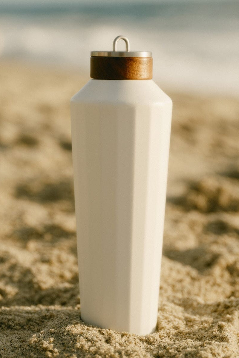 Hemingway Drinkware Flask 25oz