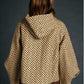 Overtime Jacket Tan - Multi