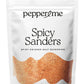 Spicy Sanders 130g