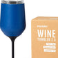 Huski Wine Tumbler 2.0