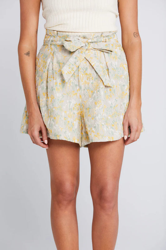 Edna Short - Whimiscal Flora