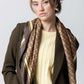 The Harvey Silk Scarf