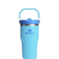 Flip Straw Tumbler 20 OZ - Splash
