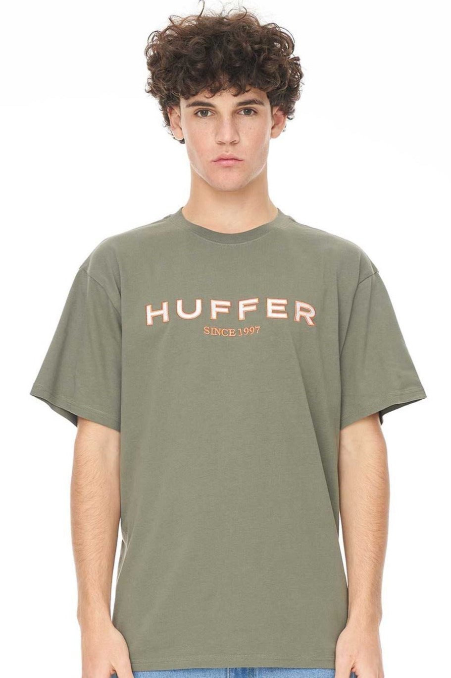 Sup Tee 190/Tribute - Khaki