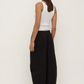 Lola Barrel Pant