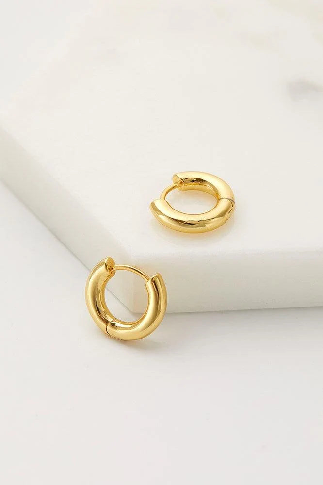 Rose Earring