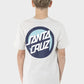 OS Bold Shadow Dot Tee - Short Sleeve Regular Fit Tee