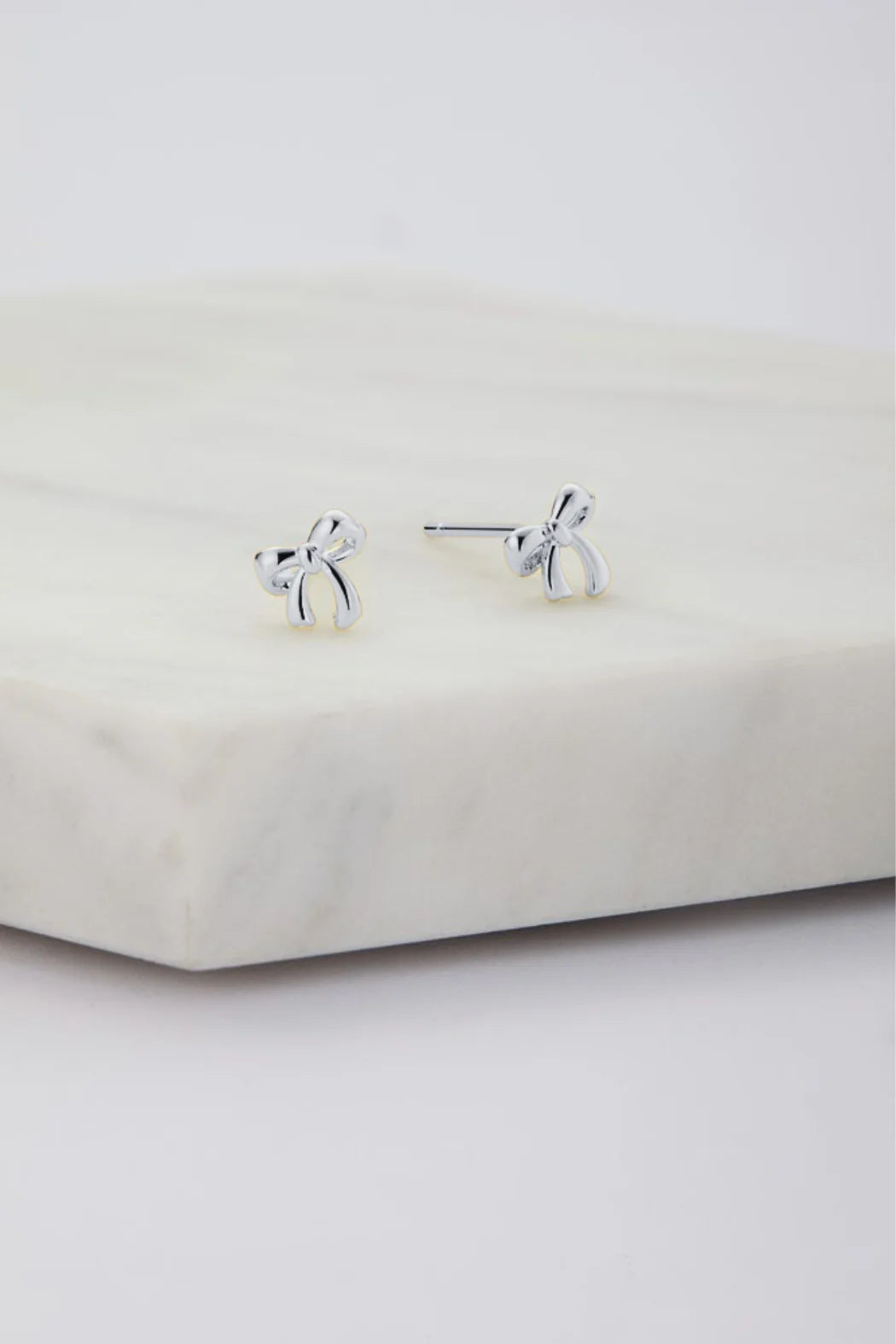 Charlotte Stud Earring