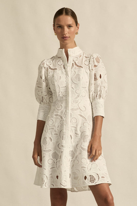Empirical Dress